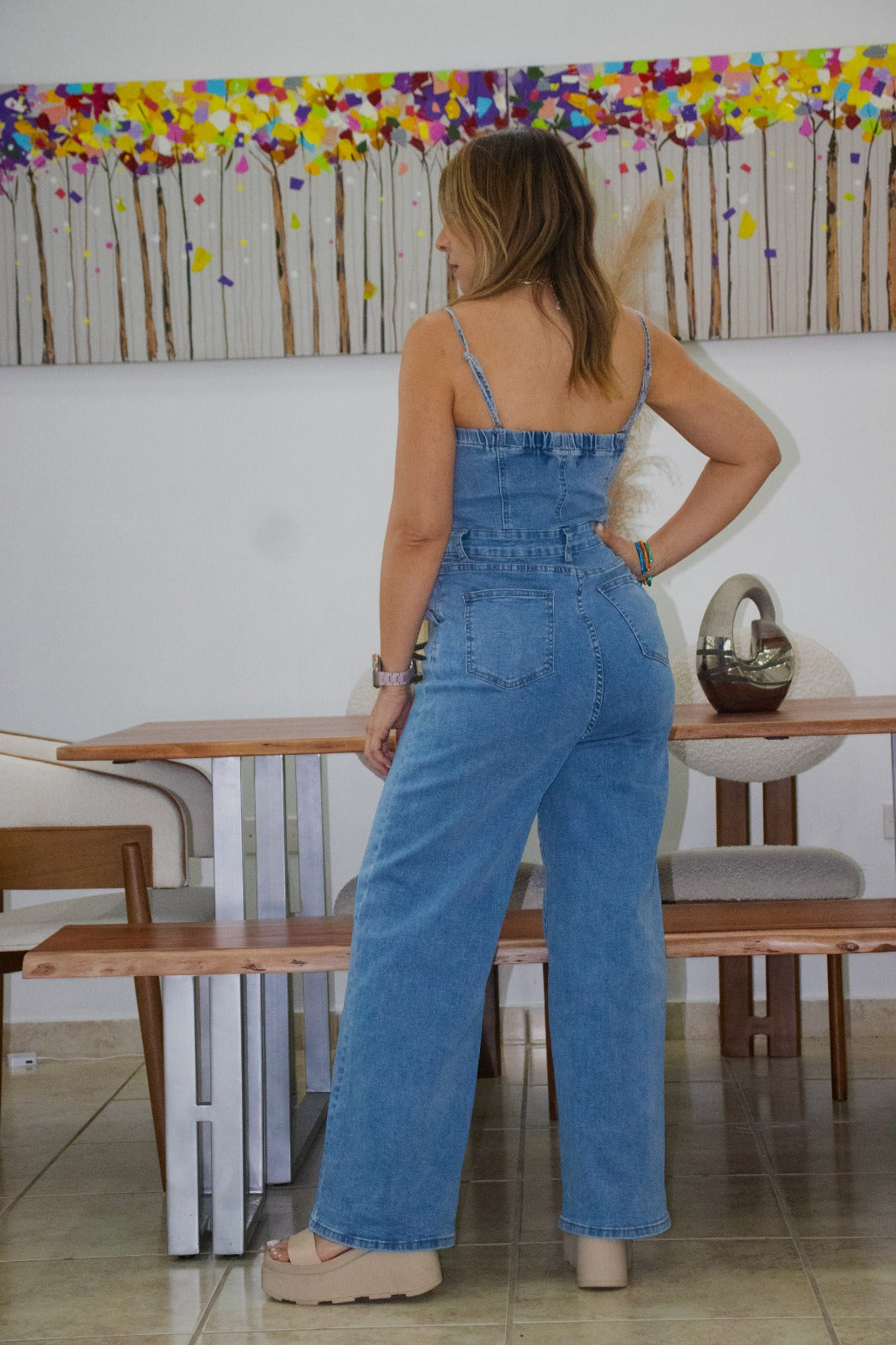 Camila Jumpsuit