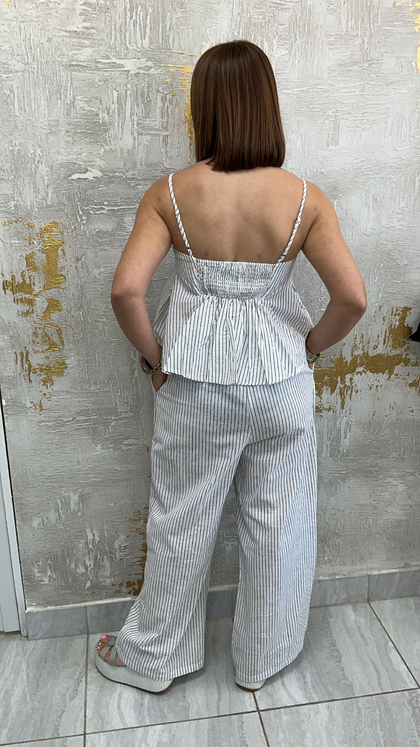 Kamila Set