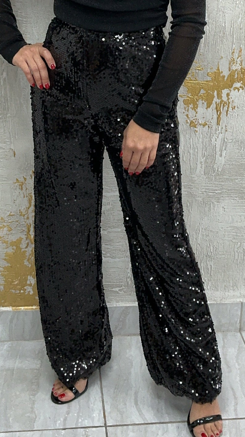 Brill pant