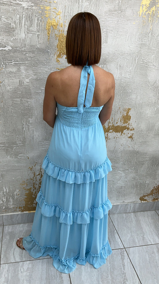 Laila Maxxi Dress