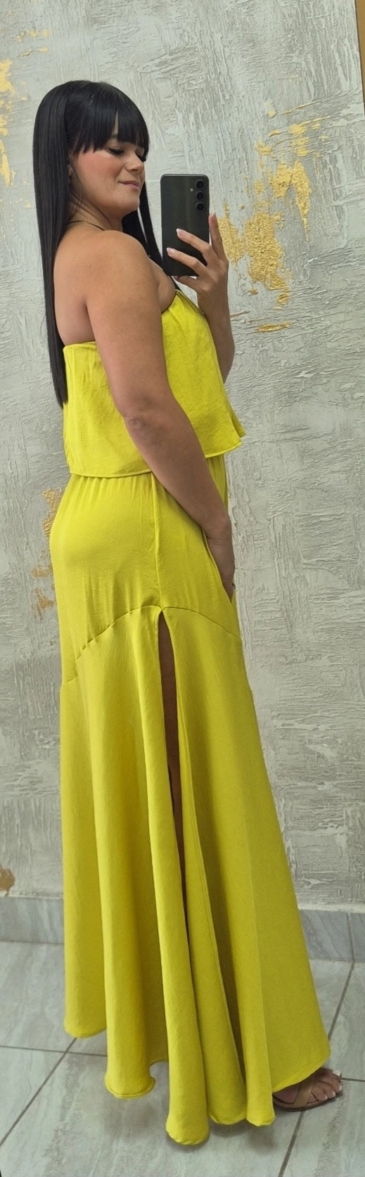 Vale Maxi Dress
