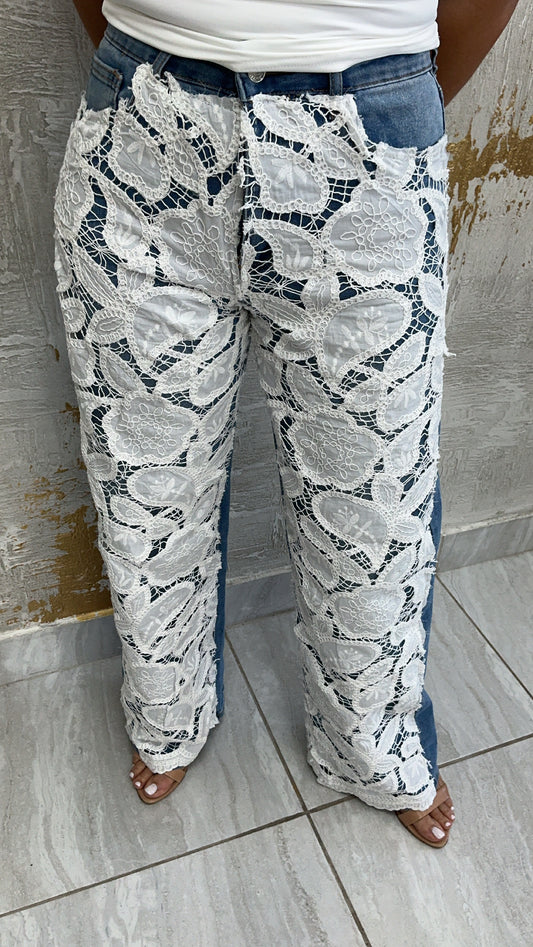 Lalis Denim