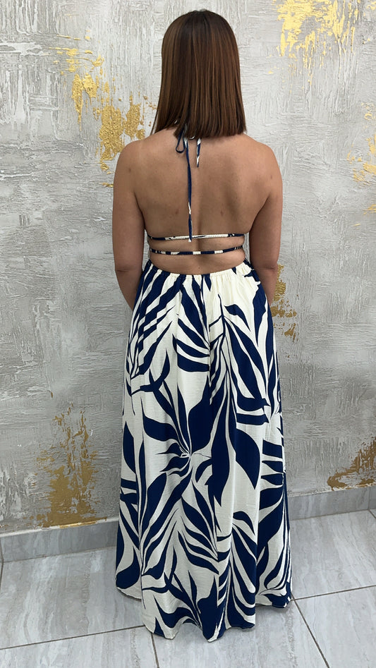 Malla Dress