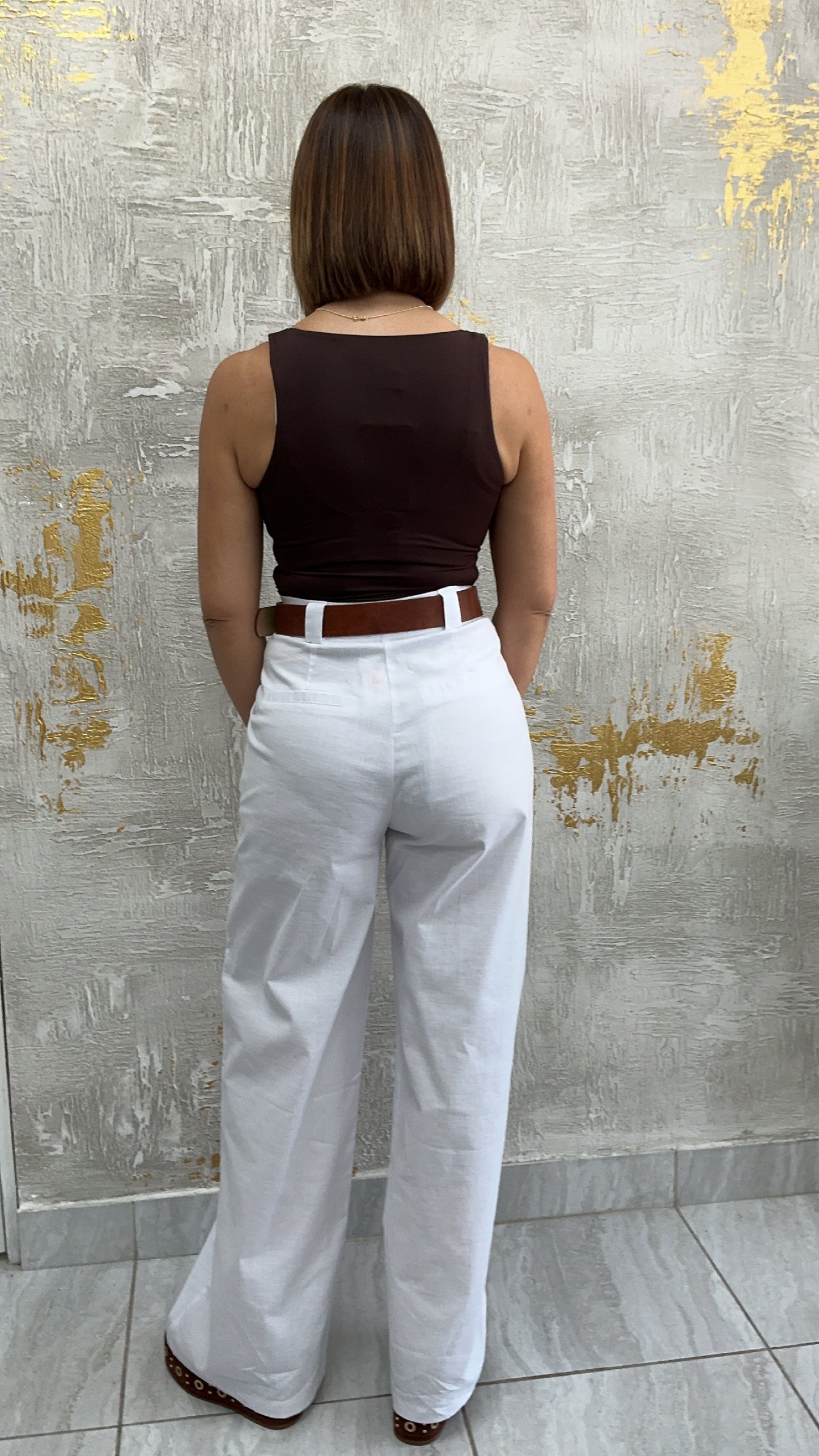 Petalo Pant