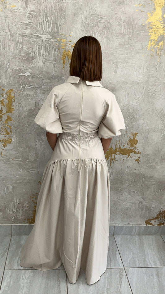 Thalia Dress