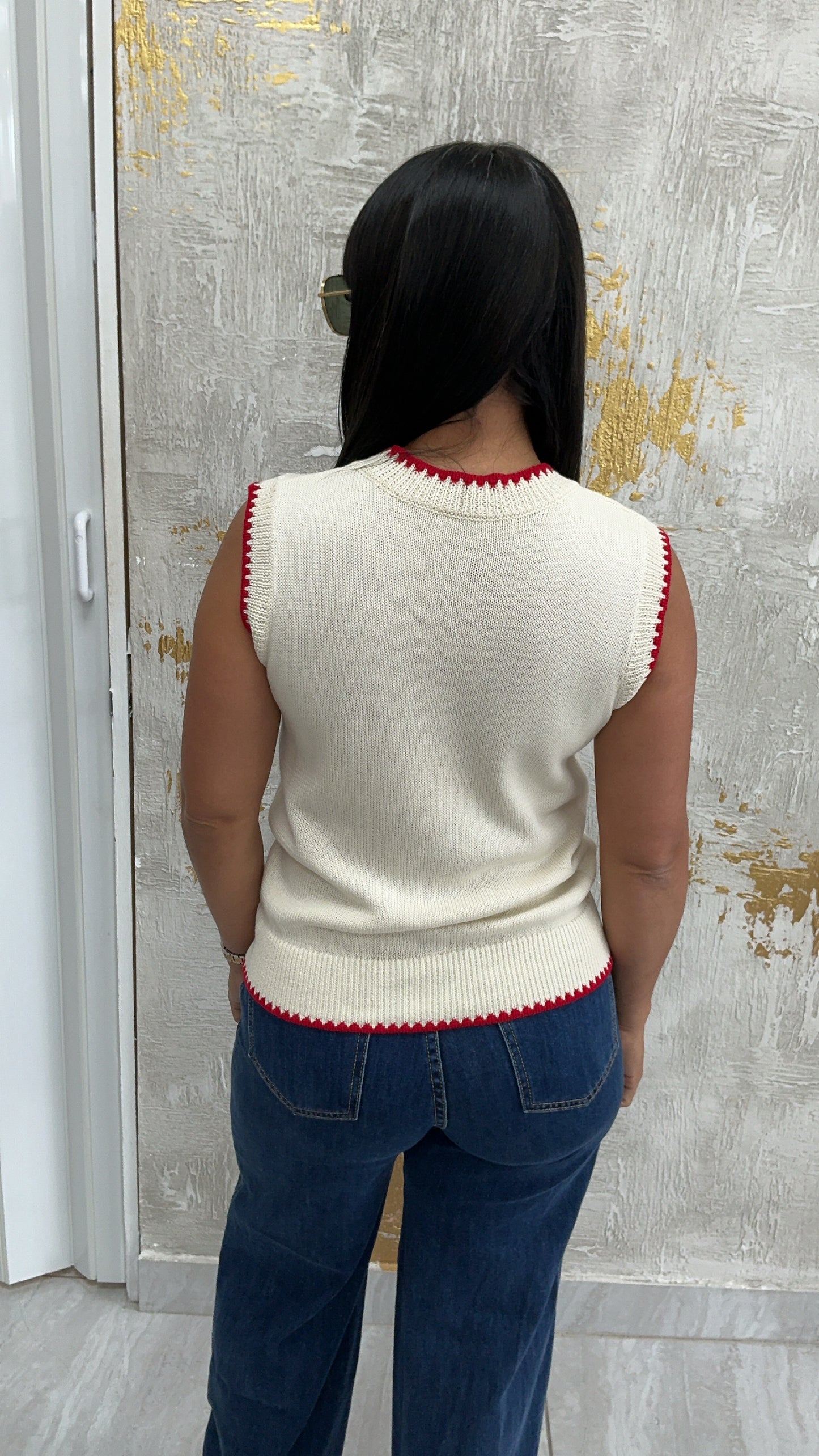 Crawfish Top