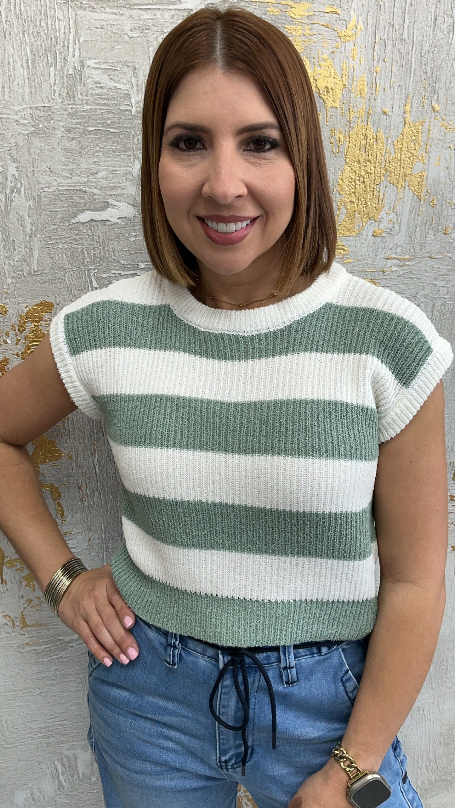 Mini top