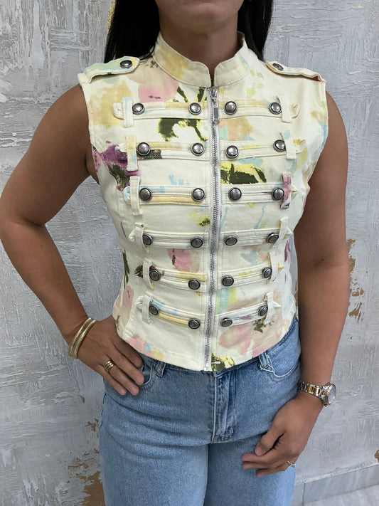 Prestige Vest