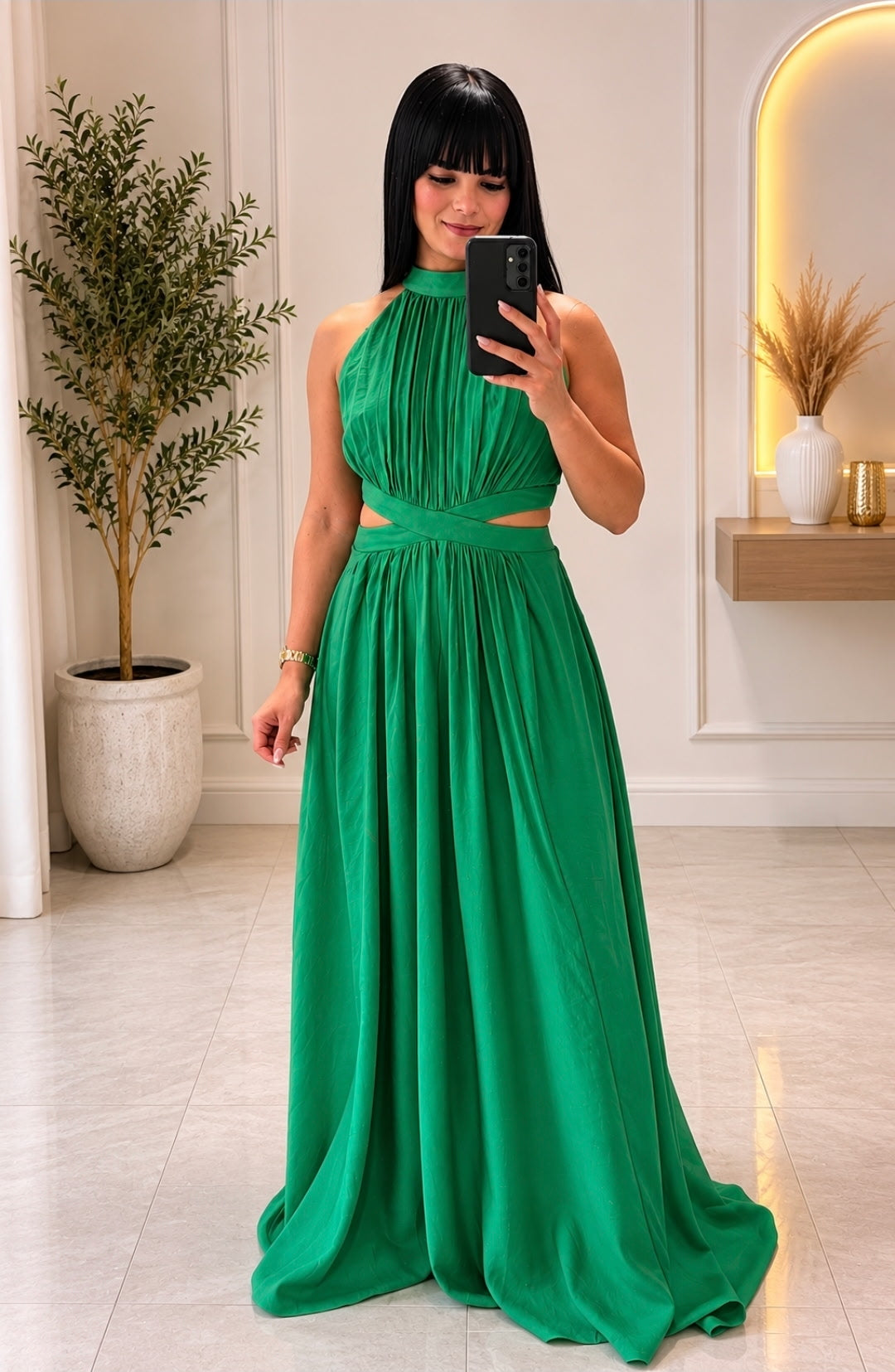 Esmeralda Breeze
