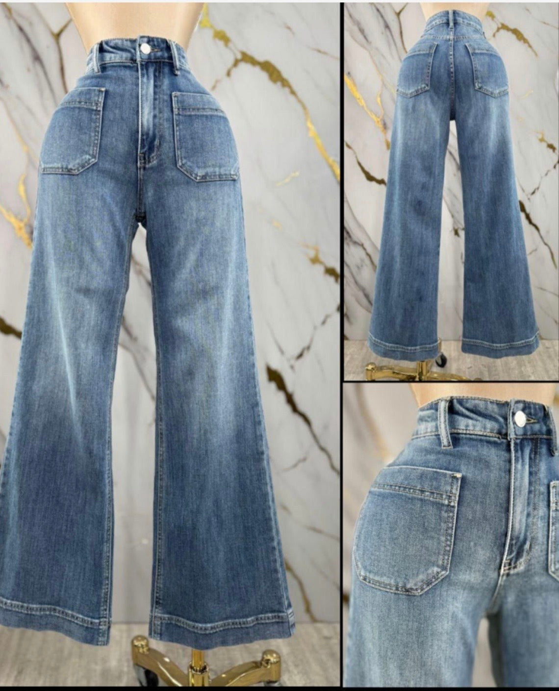 Aura Denim