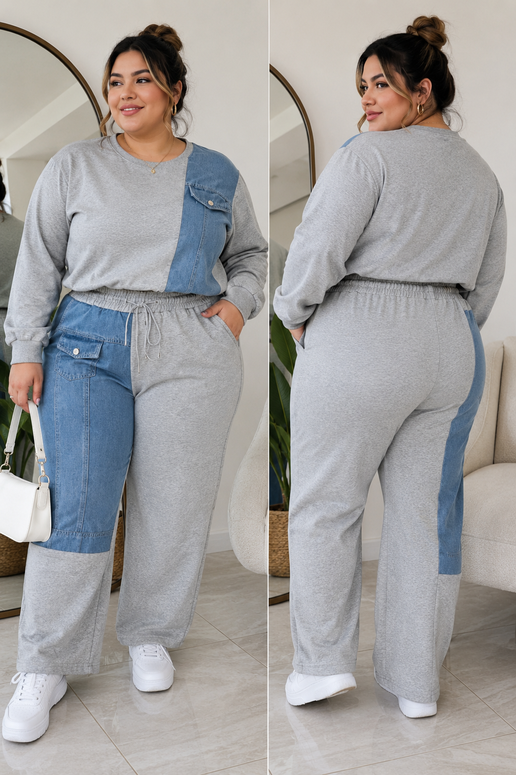 Set curvy