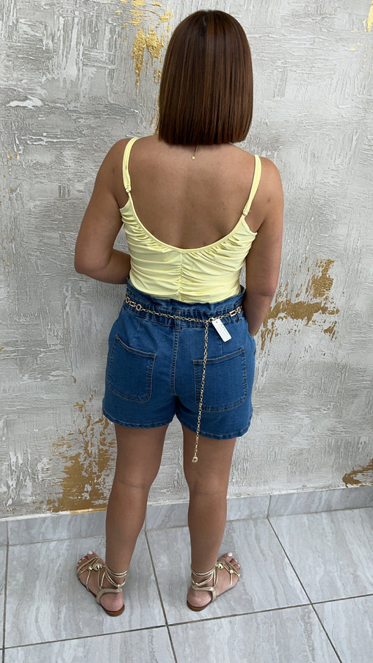 Vane Short