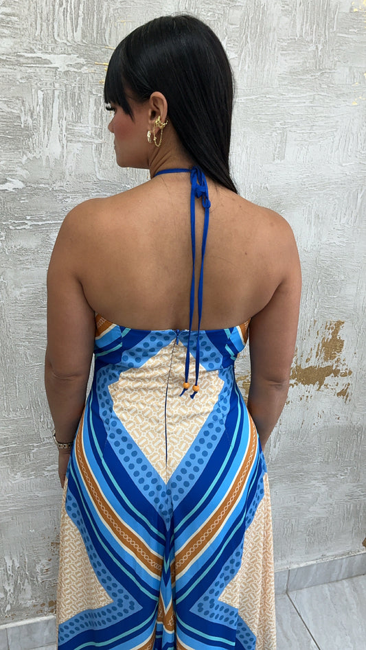Blue Summer