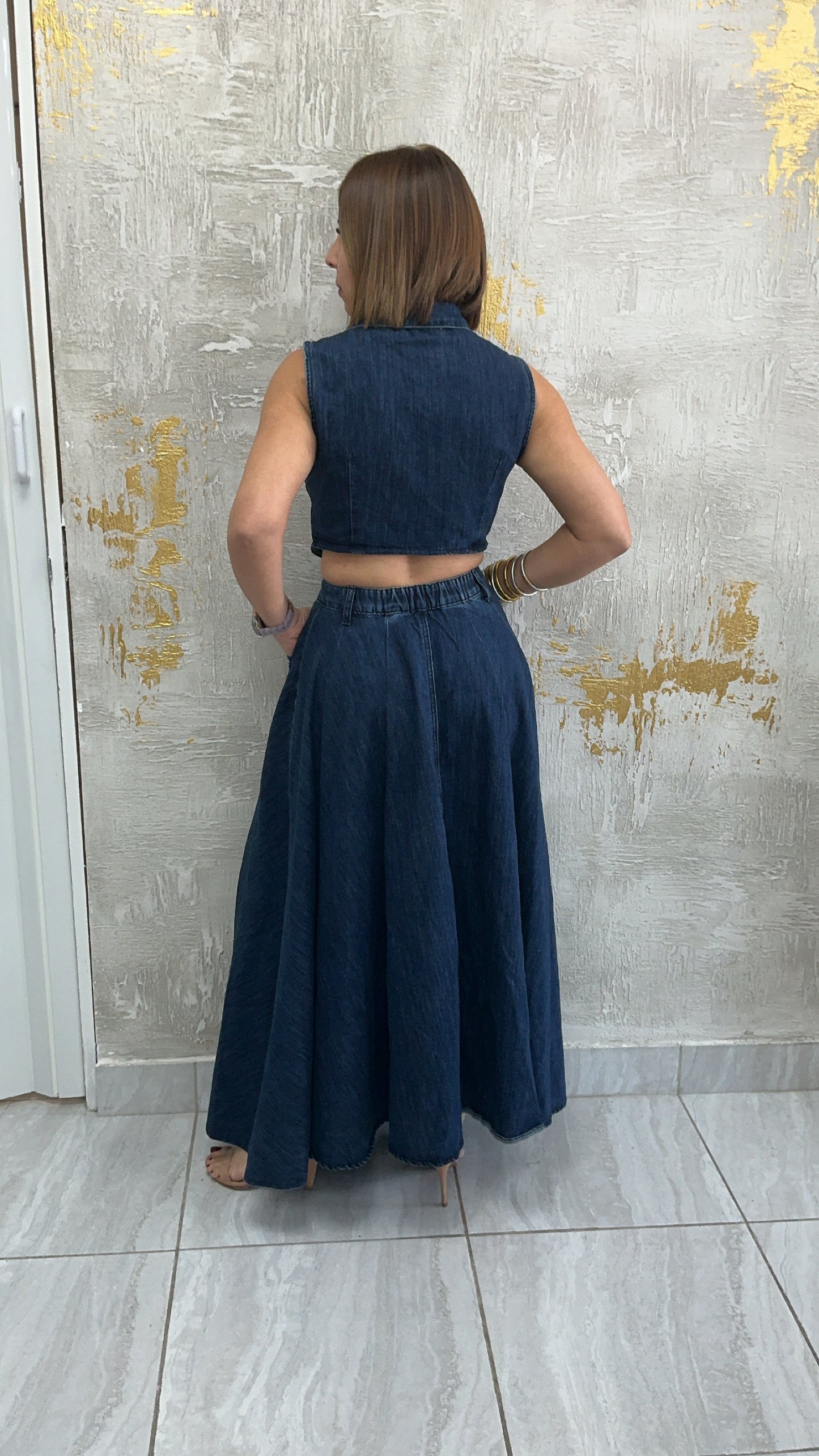 Anastacia Maxxi Dress