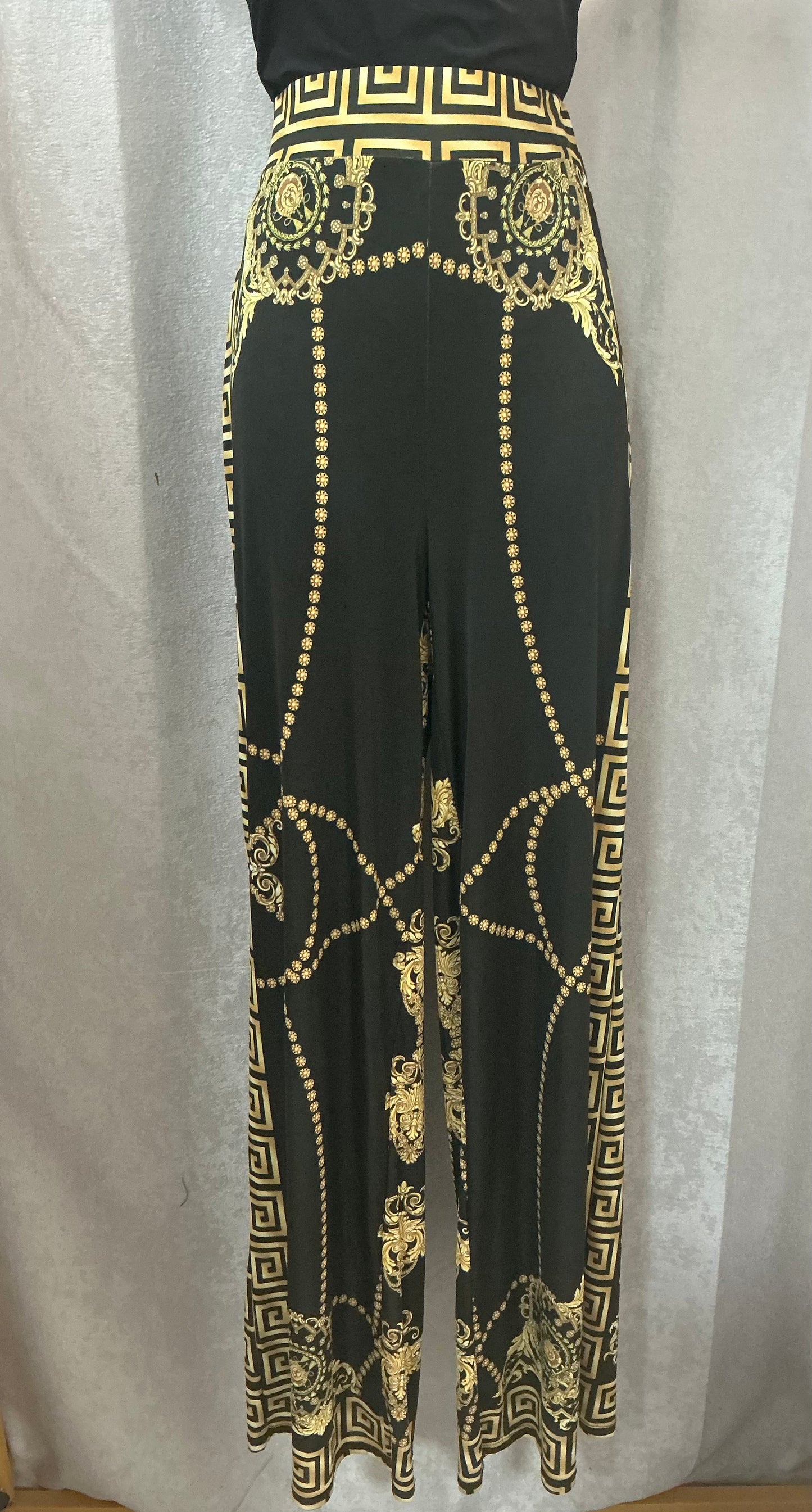 Pant Print