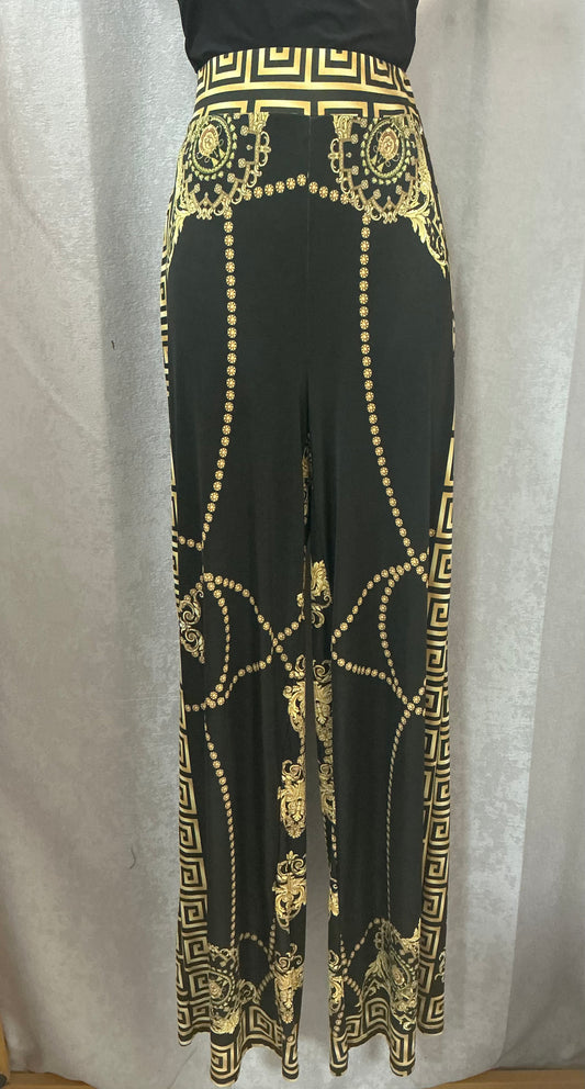 Pant Print