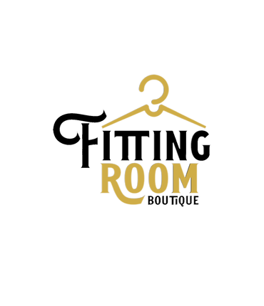Fitting Room Boutique logo