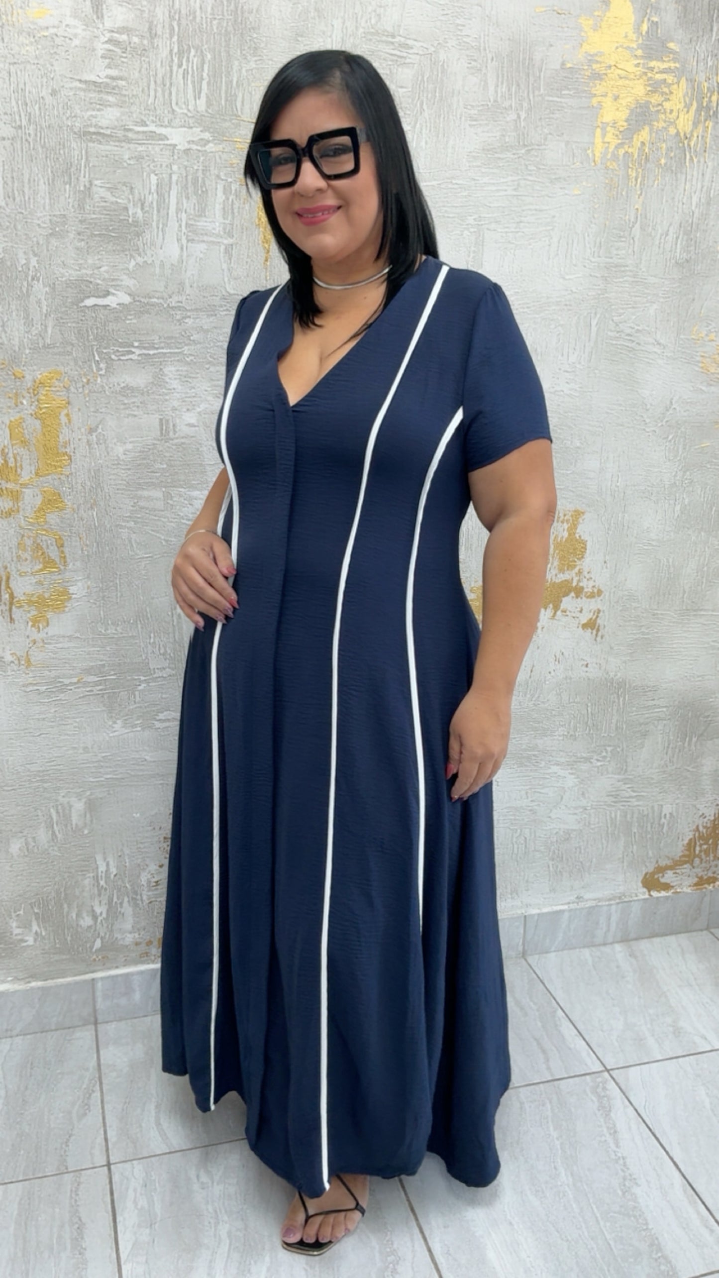 Anne Dress