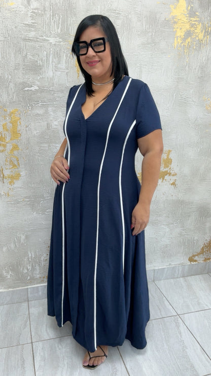 Anne Dress