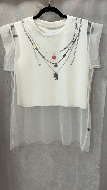 Tul Shirt