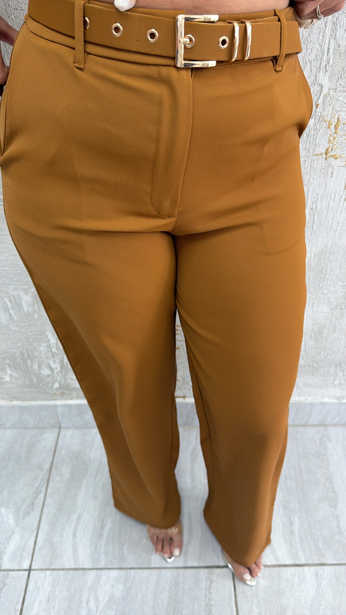 Leila Pant