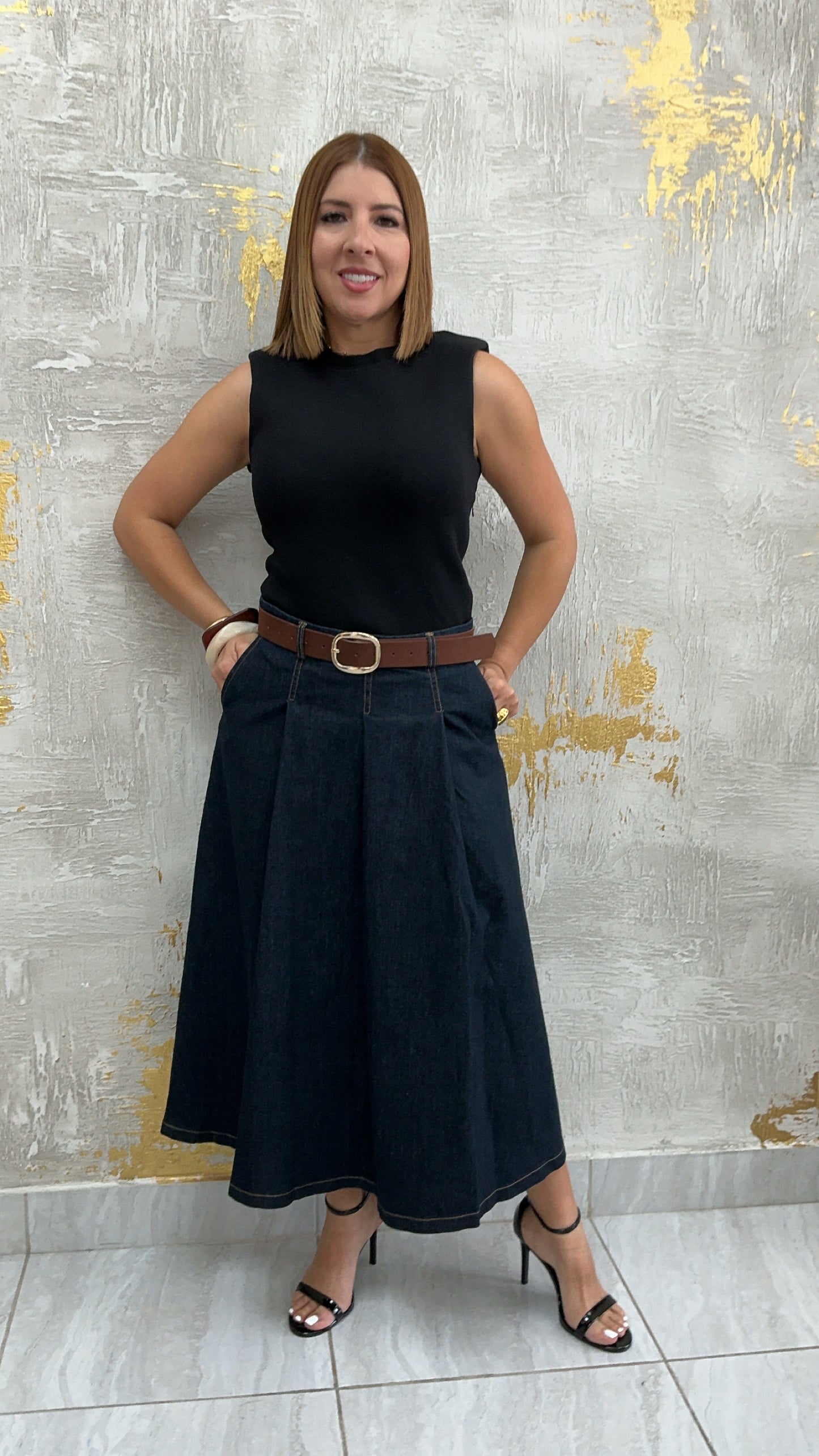 Alana Dress