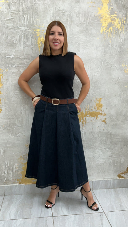 Alana Dress