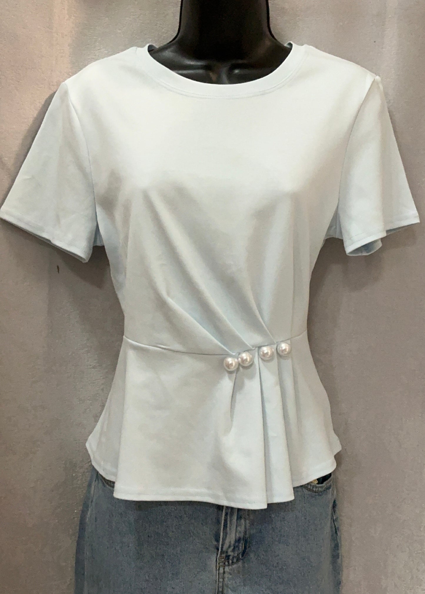 Perlina Shirt