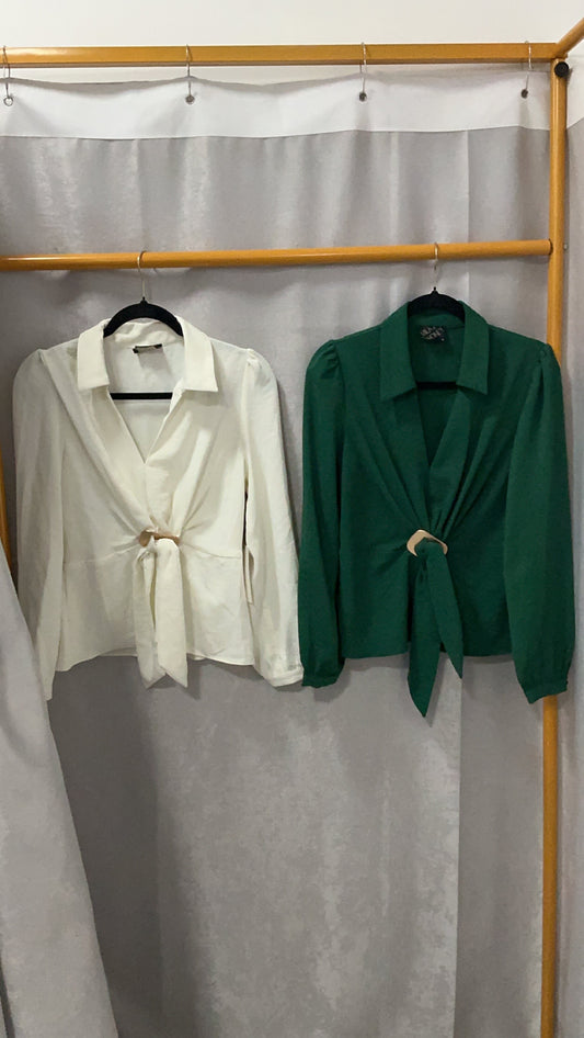 Mia blouse