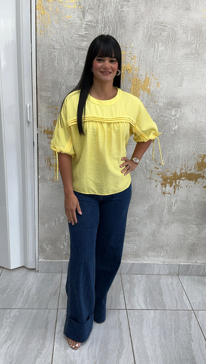 Yaima Blouse