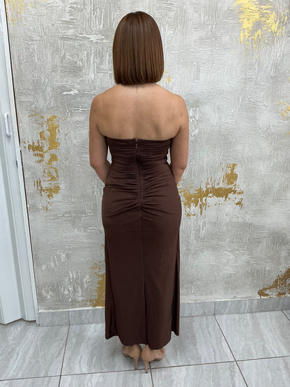Cloet Mid Dress