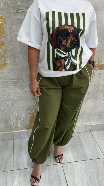 Salchi Shirt