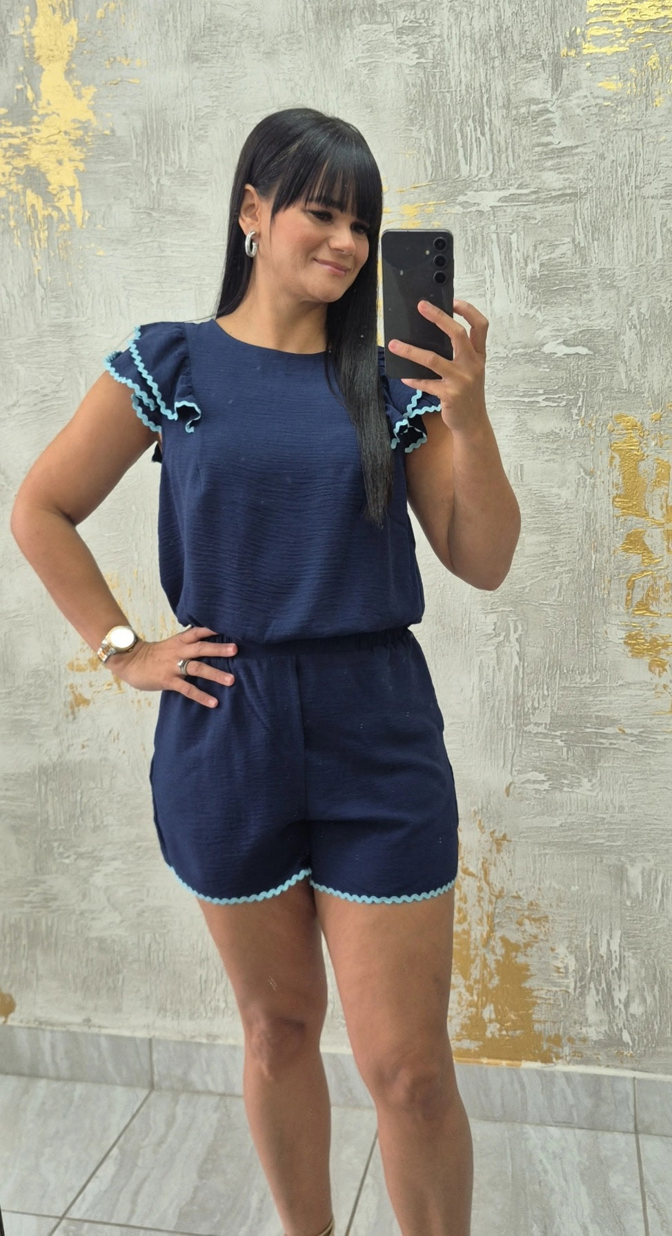 Grecia Set