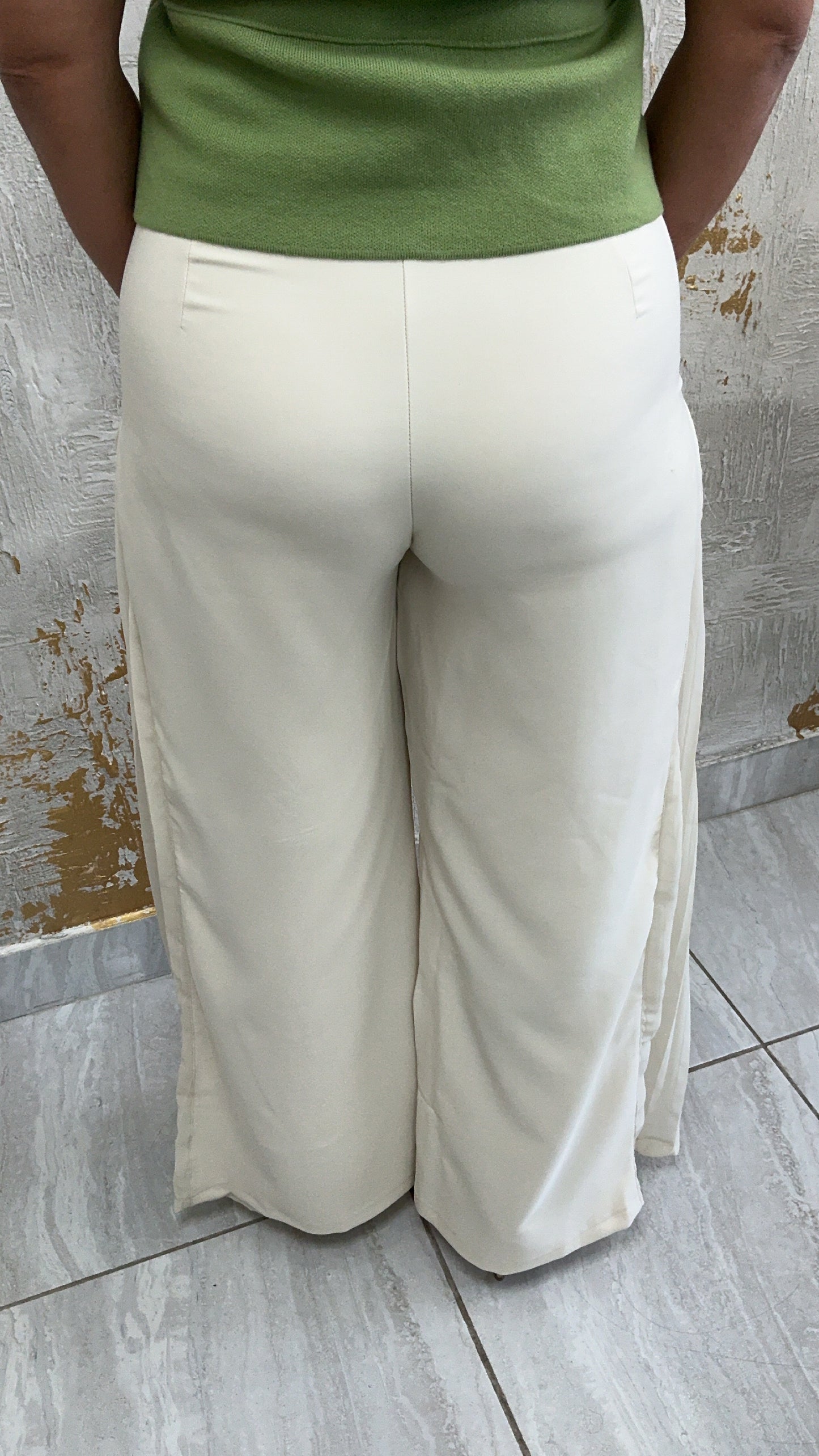 Larane Pant