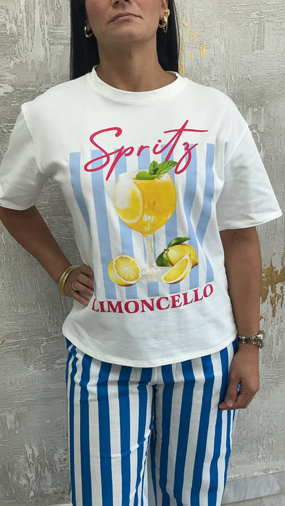 Lemon Shirt