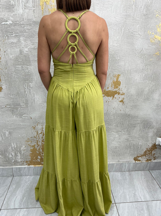Mar Jumpsuit