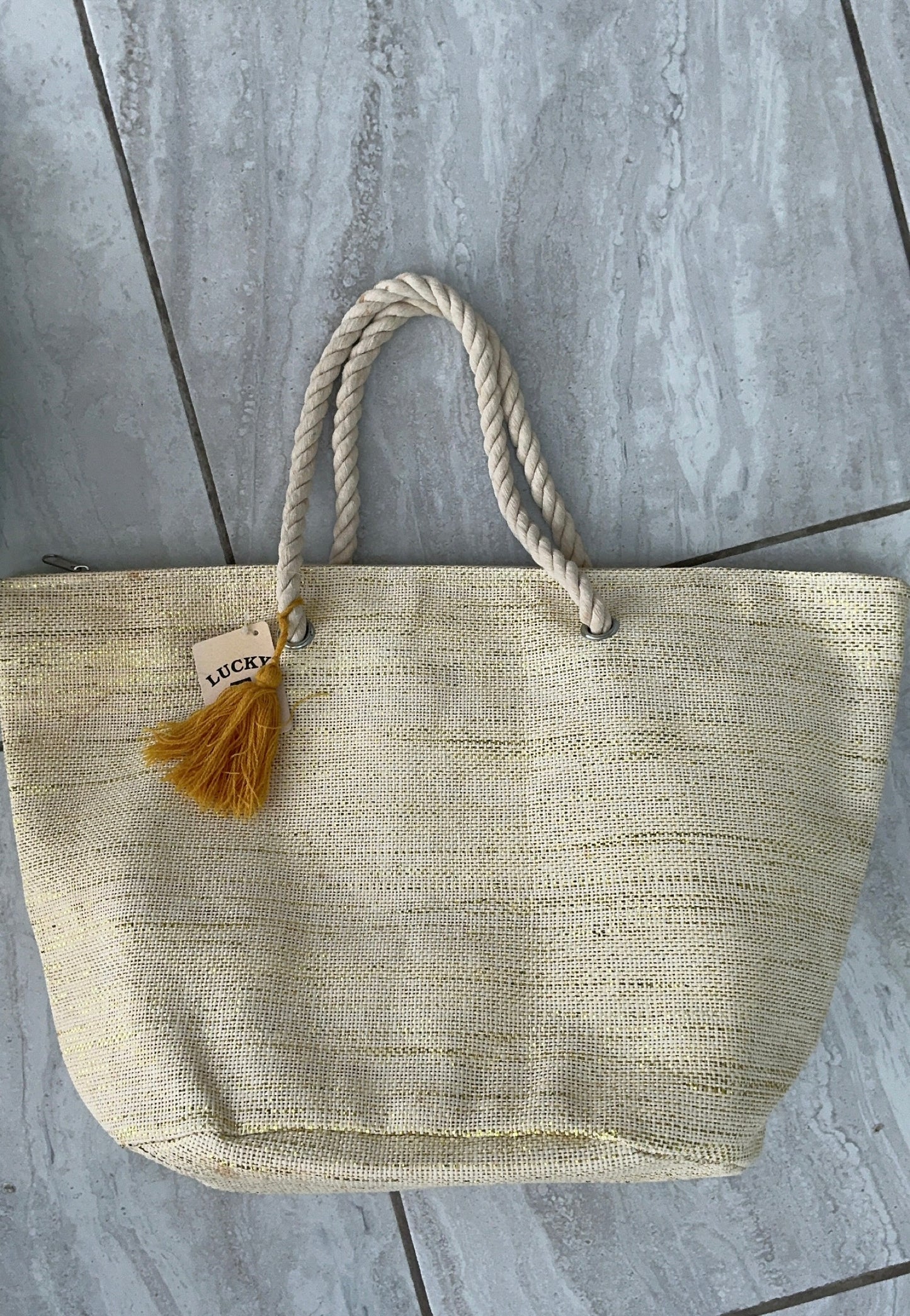 Bolsas de playa