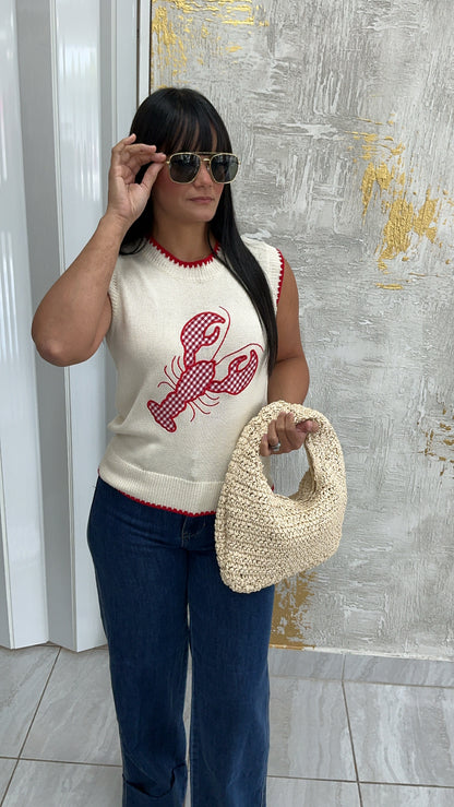 Crawfish Top