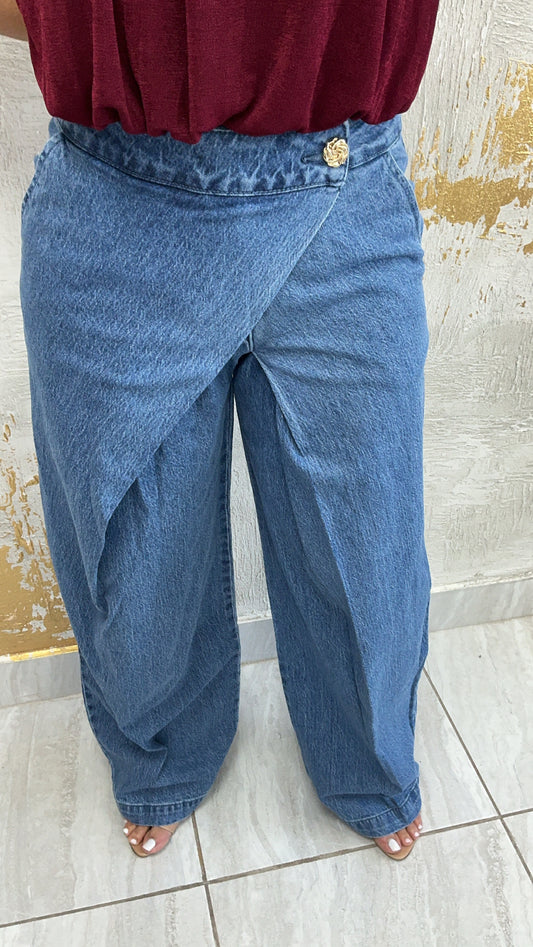 Amanda Denim
