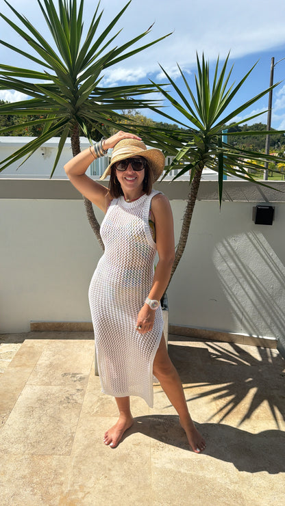 Summer Coverup