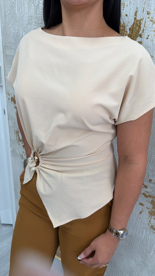Vani Blouse
