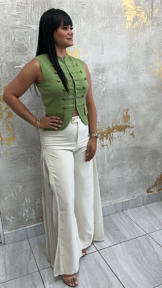 Military Vest