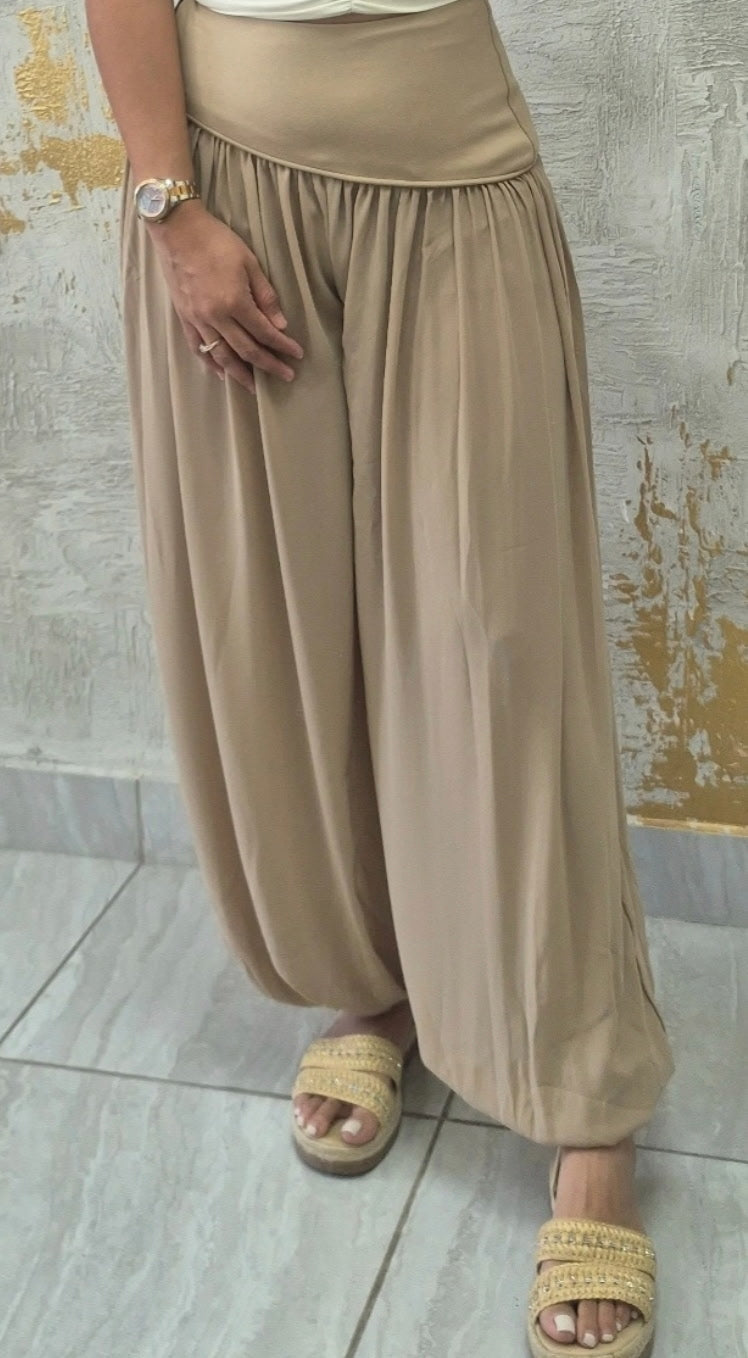 Daliza Pant
