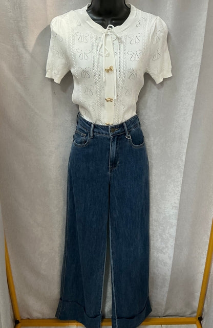 Mary blouse