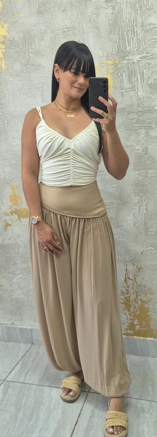 Daliza Pant
