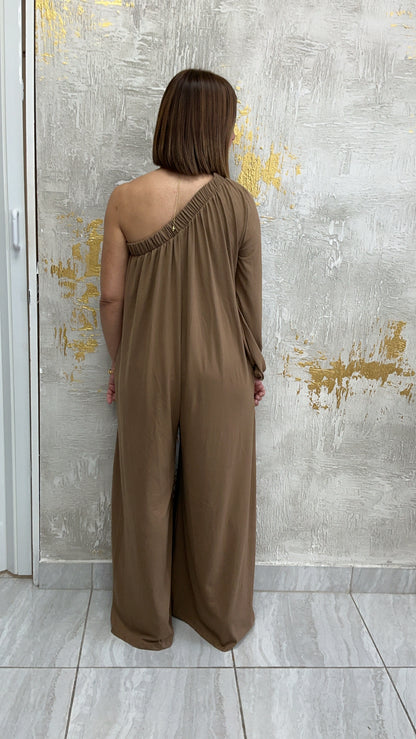 Matie Jumpsuit