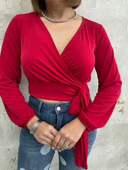 Cristy Top