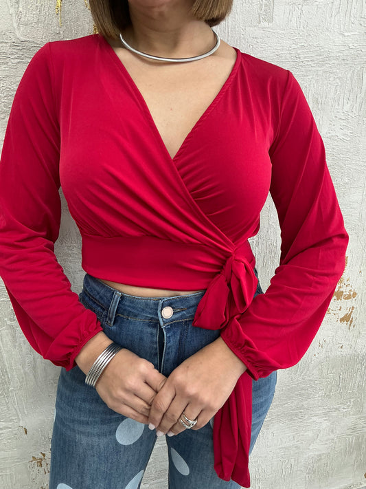 Cristy Top