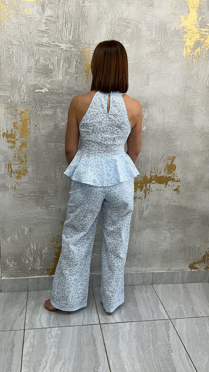 Eyelet Set