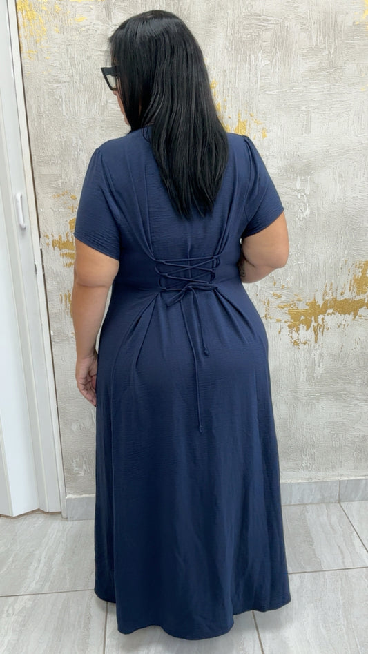 Anne Dress